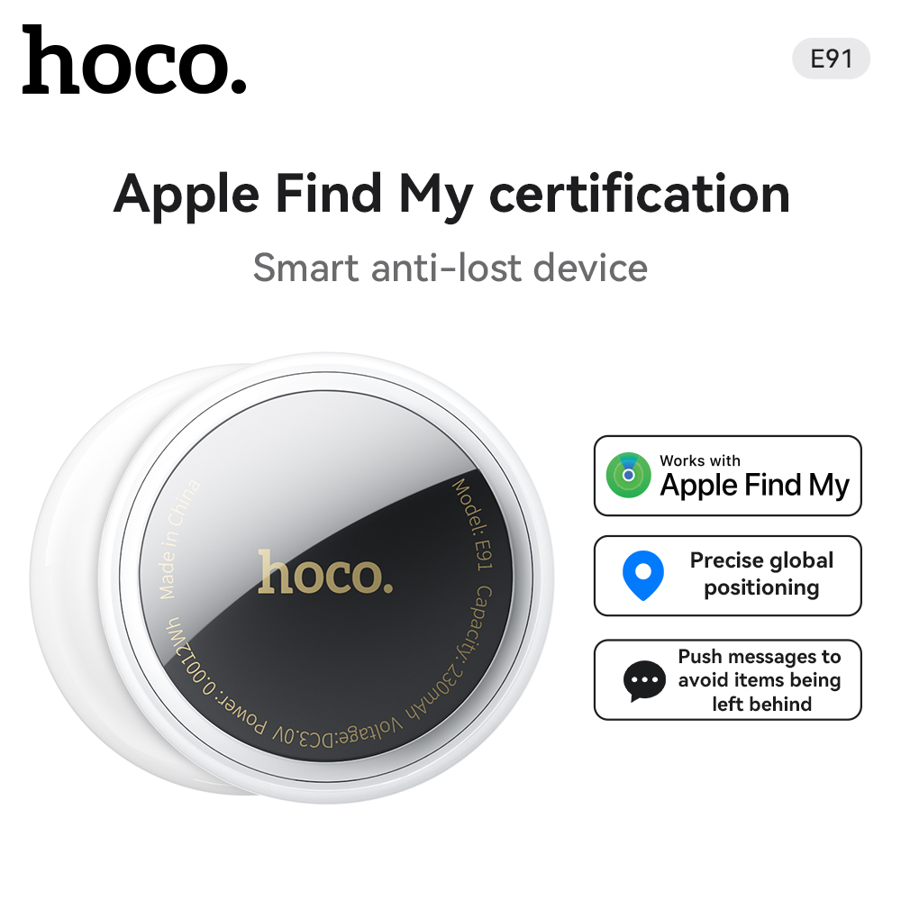 Smart Home Iot - Anti-Verlust-Gerät, intelligente GPS-Tracker mit Schutzhülle für