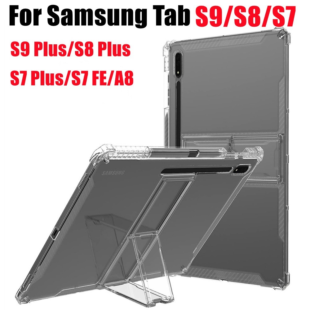 Smart Home For Pc - TPU Fall Für Samsung Galaxy Tab