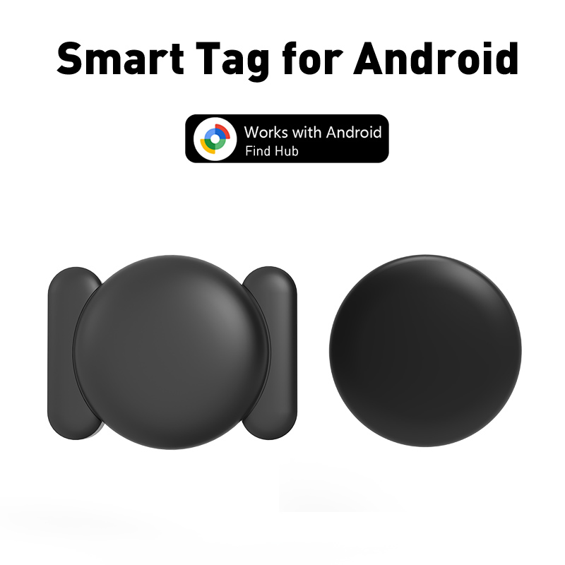 Smart Home Diy - Android Sicherheits-Navigations-Ortungsgerät Google Find Hub Echtzeit-Diebstahlschutz