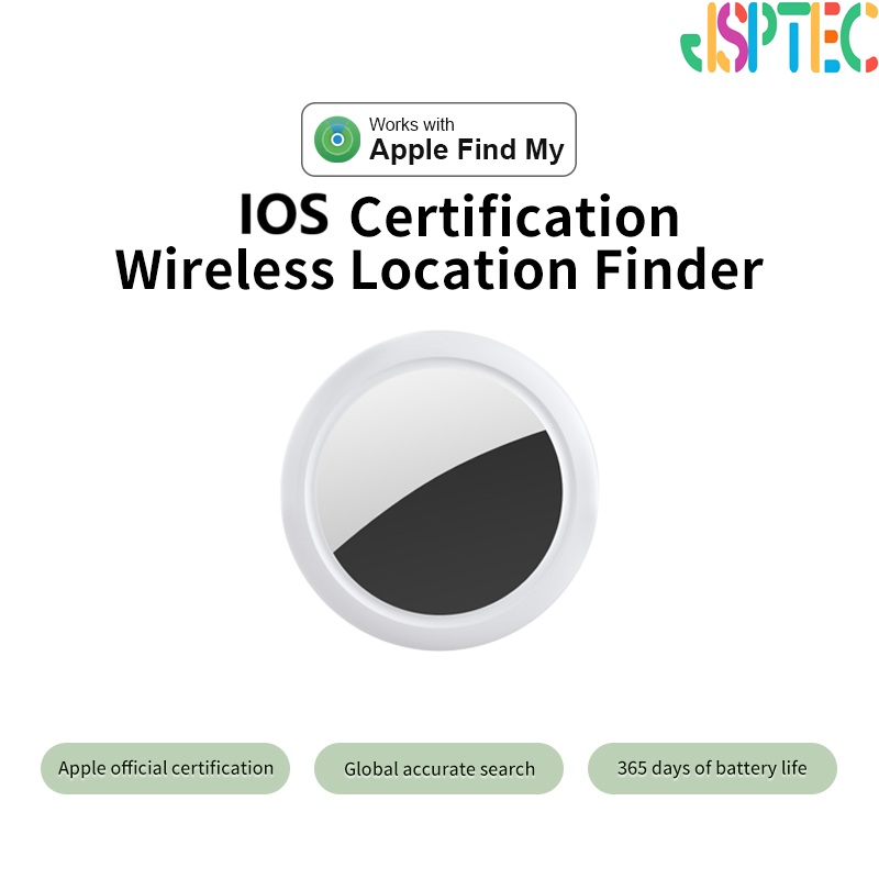Smart Home Iot - JSPTEC Sicherheits-Bluetooth-Tag basierend auf der IOS