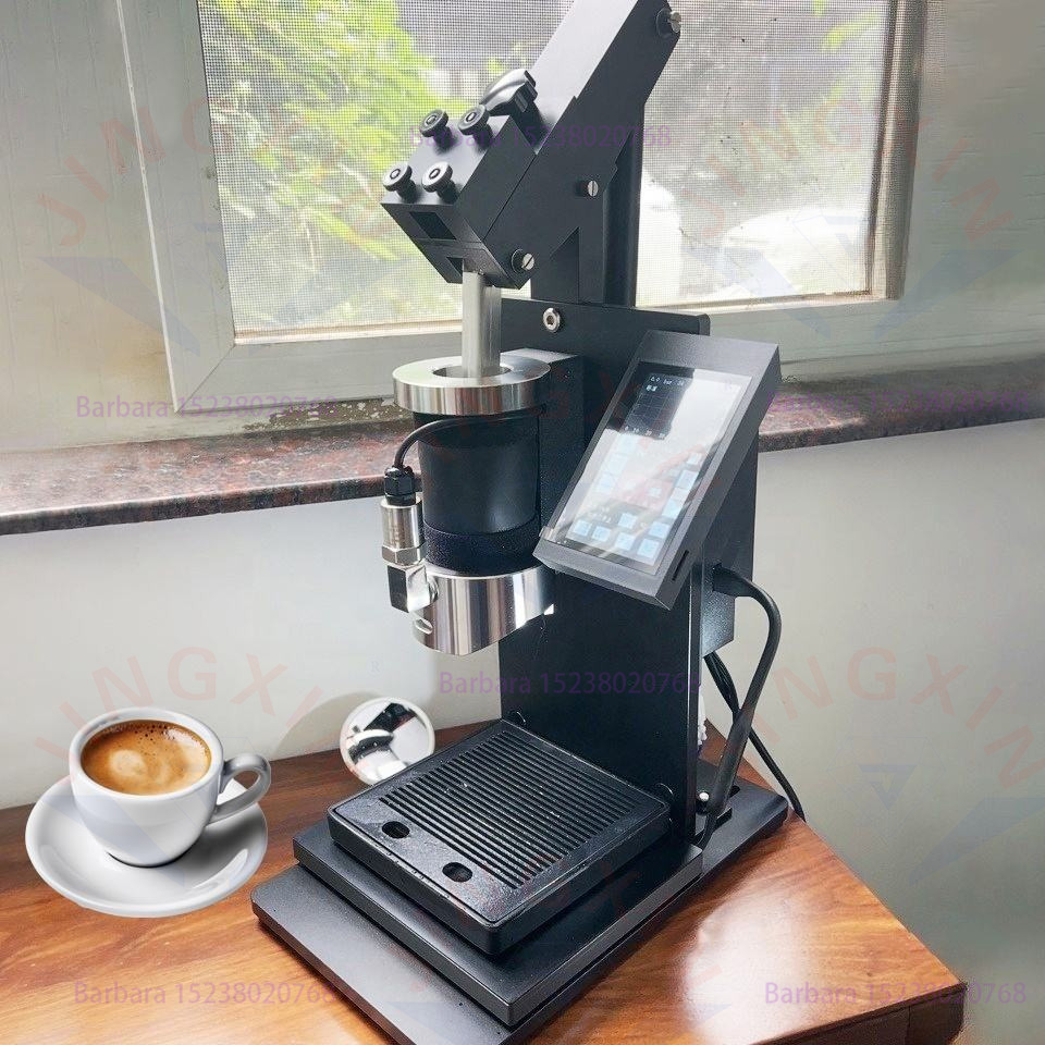Smart Home Uses - Bestseller Elektrische Espresso-Kaffeemaschinen für den Heimgebrauch