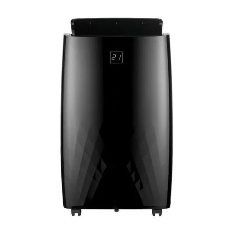 Smart Home Ac - 12000 BTU Tragbare Klimaanlage Mobile AC