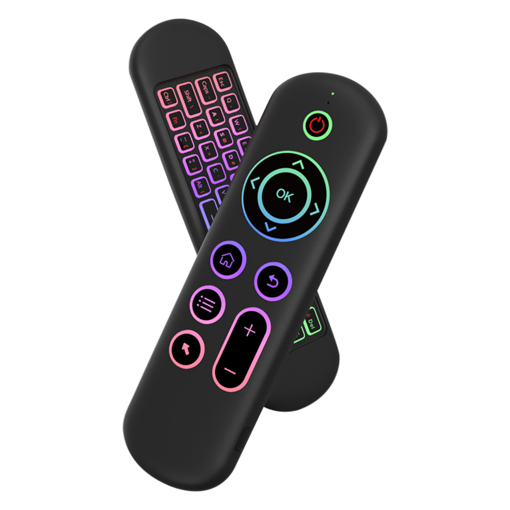 Smart Home Keyboard - M5 smart air maus 2,4g mini