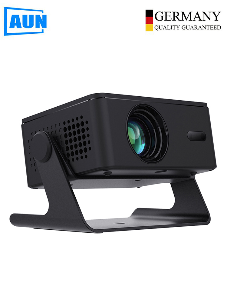 Smart Home X10 - AUN Android Projektor A32 Pro MINI