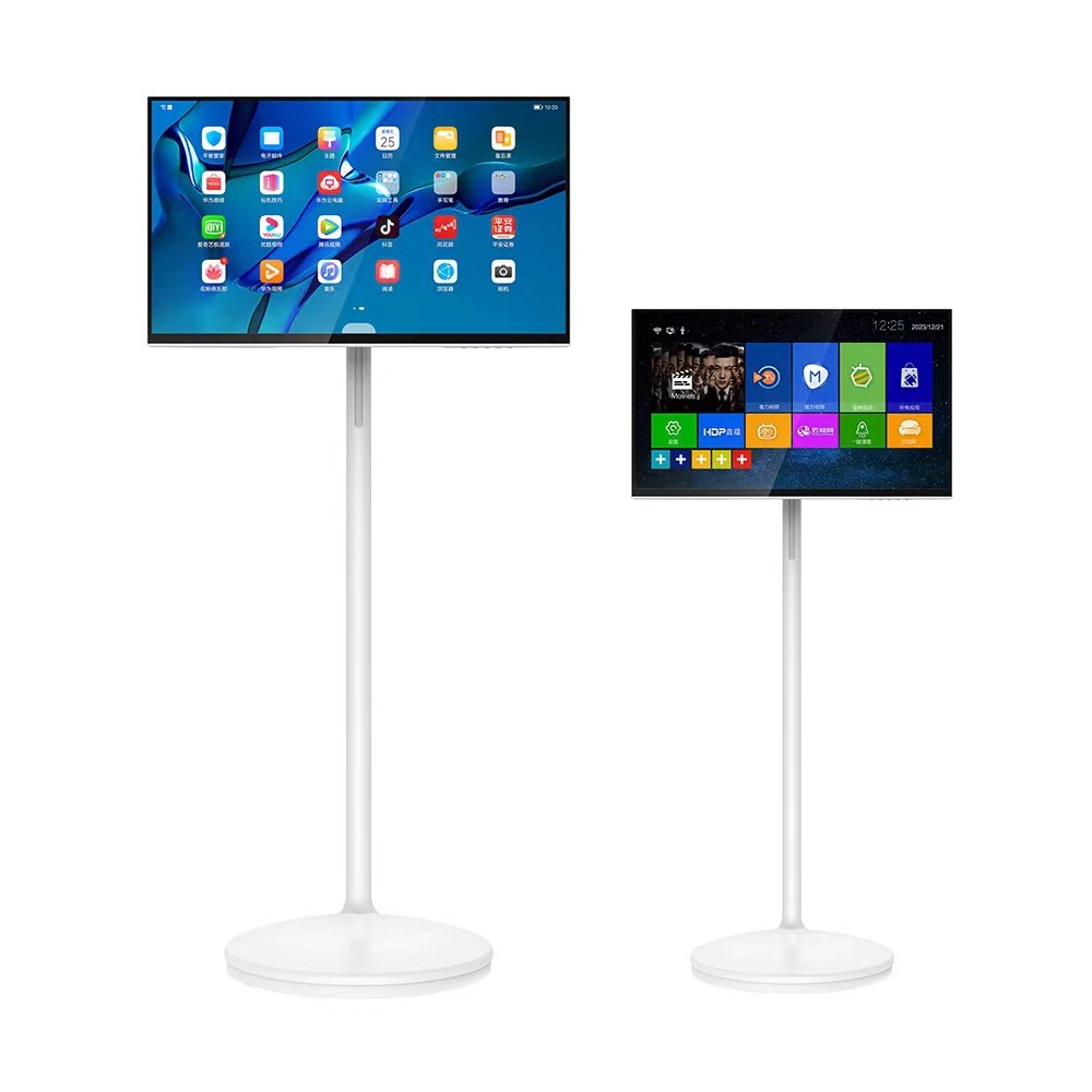 Smart Home Ac - 21,5 Zoll 23,8 Zoll 32 Zoll