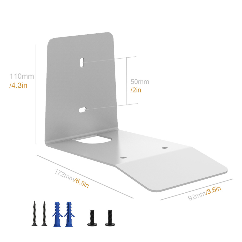 Smart Home Speaker - Metall-Wandhalterung für Sonos Era 300 Smart