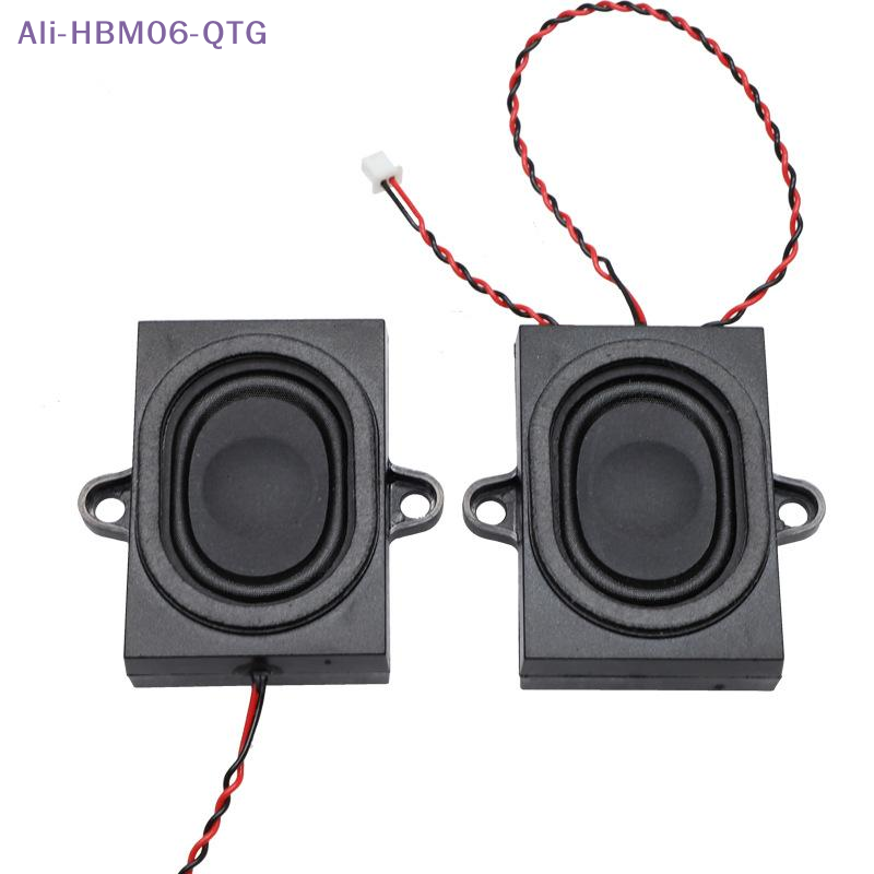 Smart Home Speaker - 1 Stück 4Ω 3W Fullrange-Hohlraum-Lautsprecher 8Ω