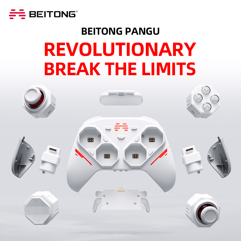 BEITONG PanGu Anpassbarer Modu – Smart Home Raspberry Pi Bewertung und Preis