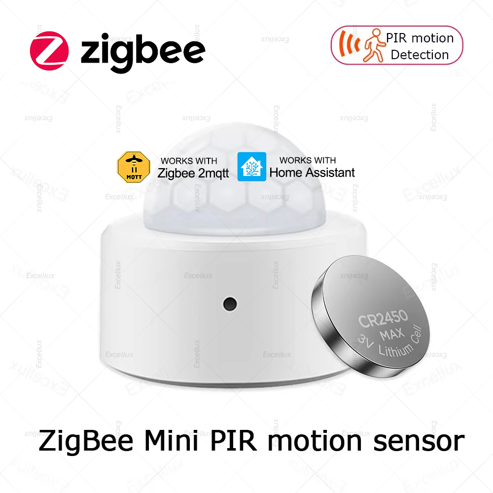 ZigBee PIR-Bewegungssensor, Mi – Smart Home Full System Bewertung und Preis
