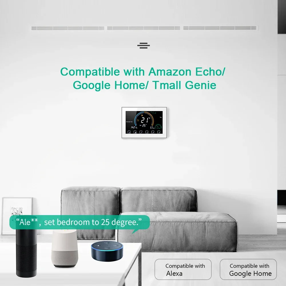 TUYA Smart Wi-Fi Programmierba – Smart Home Full System Bewertung und Preis