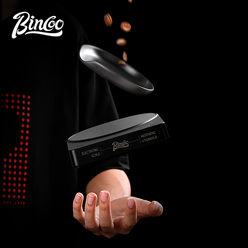 BINCOO Kaffee-Digitalwaage, in – Smart Home Uses Bewertung und Preis