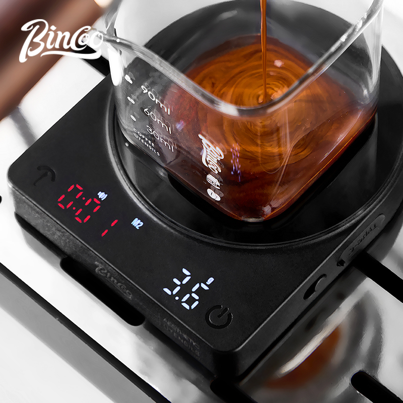 BINCOO Kaffee-Digitalwaage, in – Smart Home Uses Bewertung und Preis