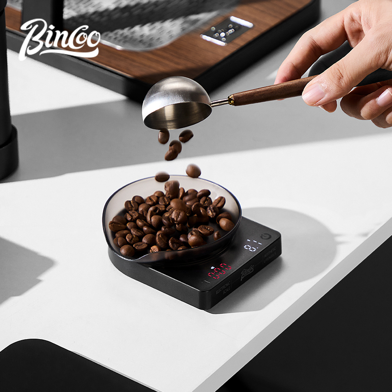 BINCOO Kaffee-Digitalwaage, in – Smart Home Uses Bewertung und Preis