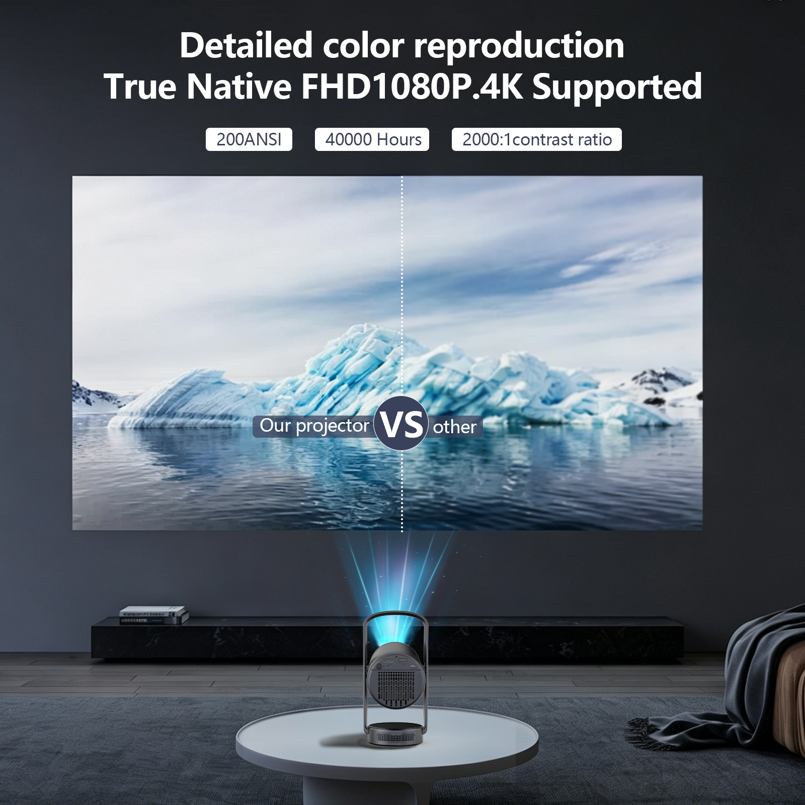 2026 Neuer Intelligenter Tragb – Smart Home X10 Bewertung und Preis