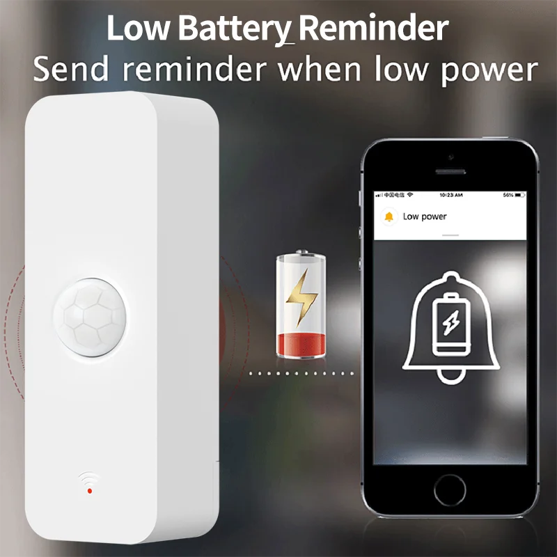 Tuya wifi zigbee pir bewegungs – Smart Home Full System Bewertung und Preis