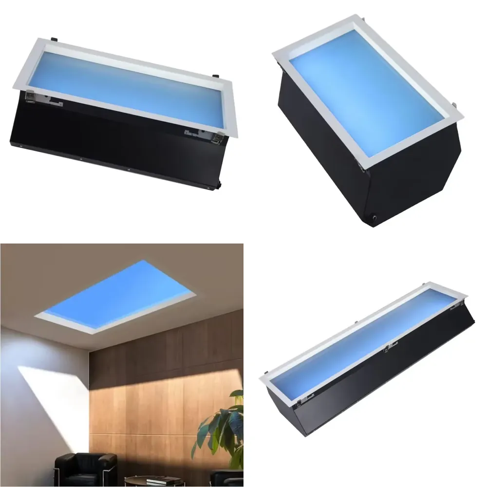 2026 Bestseller LED-Oberlicht  – Smart Home Lighting Bewertung und Preis