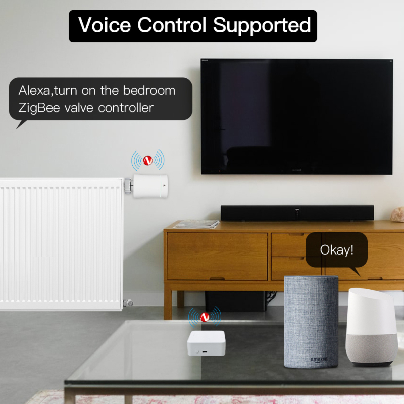 Tuya Smart Gateway Hub Multi-m – Smart Home Bridge Bewertung und Preis