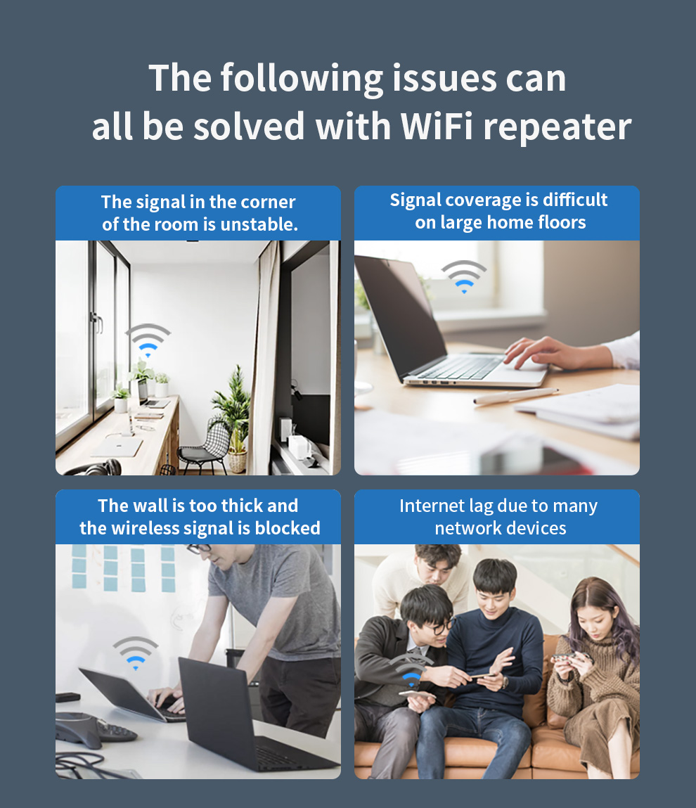 COMFAST 1200 Mbit/s Wifi Repet – Smart Home X10 Bewertung und Preis