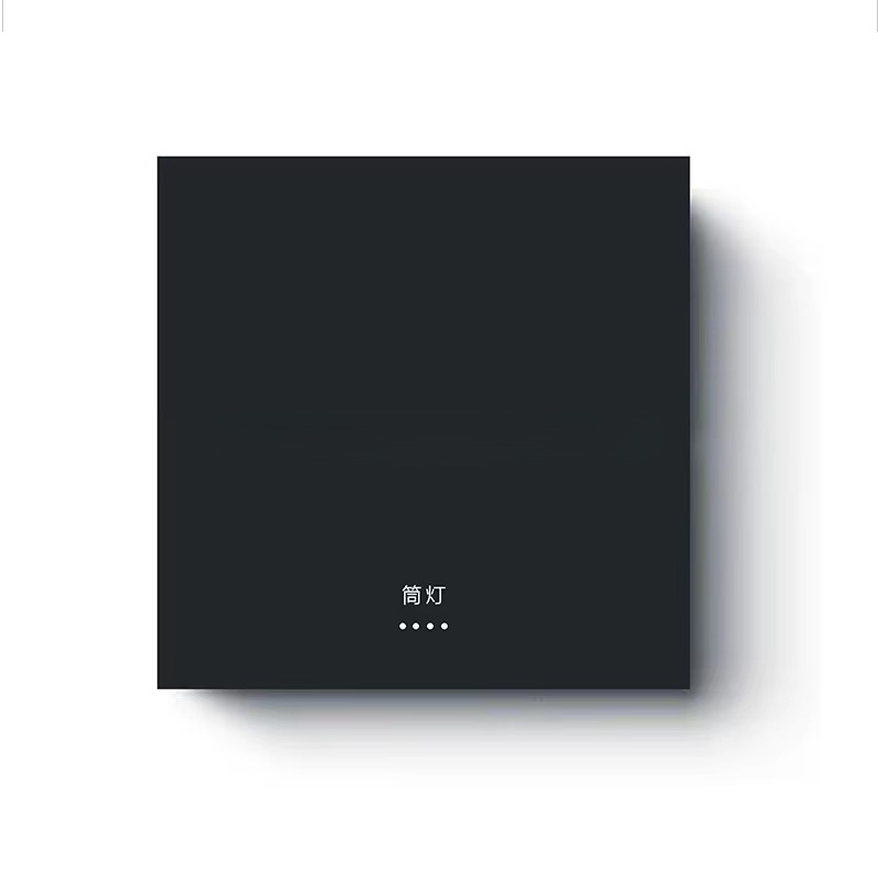 Smart Switch Panel Integrierte – Smart Home Uses Bewertung und Preis