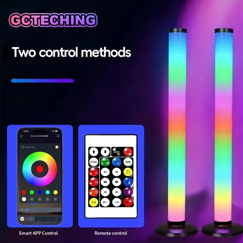 RGB LED-Lichtleiste USB-betrie – Smart Home Lighting Bewertung und Preis