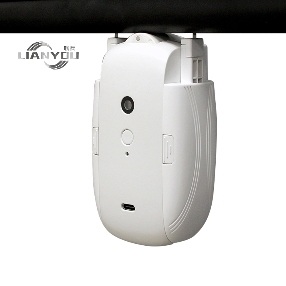 Smarter Vorhang-Roboter Kompat – Smart Home Full System Bewertung und Preis
