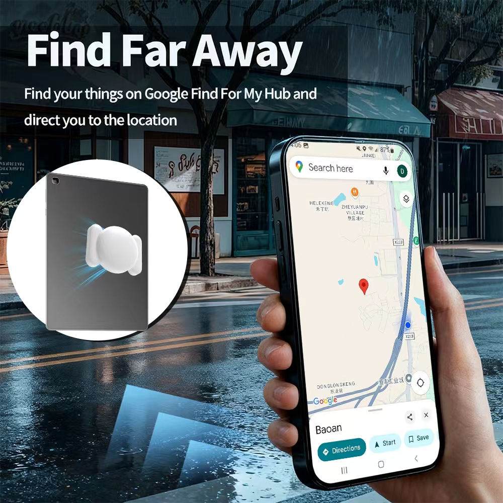 Android Sicherheits-Navigation – Smart Home Diy Bewertung und Preis