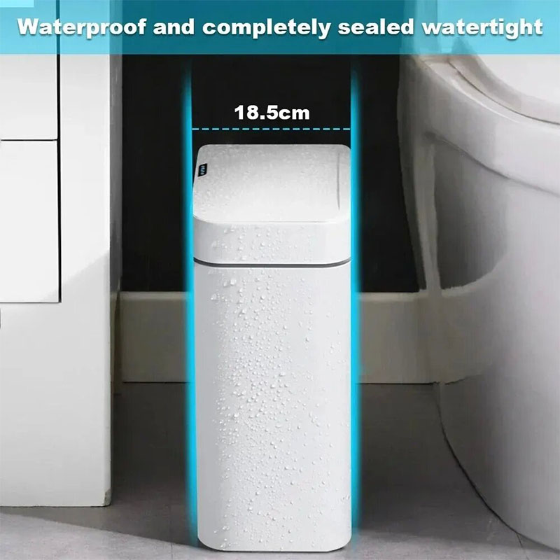 15L Schmaler Intelligenter Bad – Smart Home Junkie Bewertung und Preis