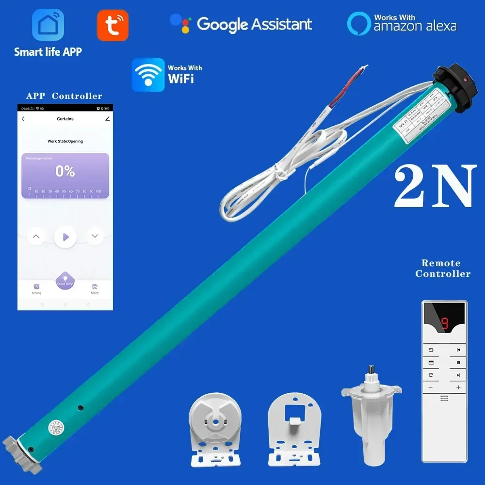 SZMYQ 25mm 2N Tuya Smart Vorha – Smart Home System Bewertung und Preis
