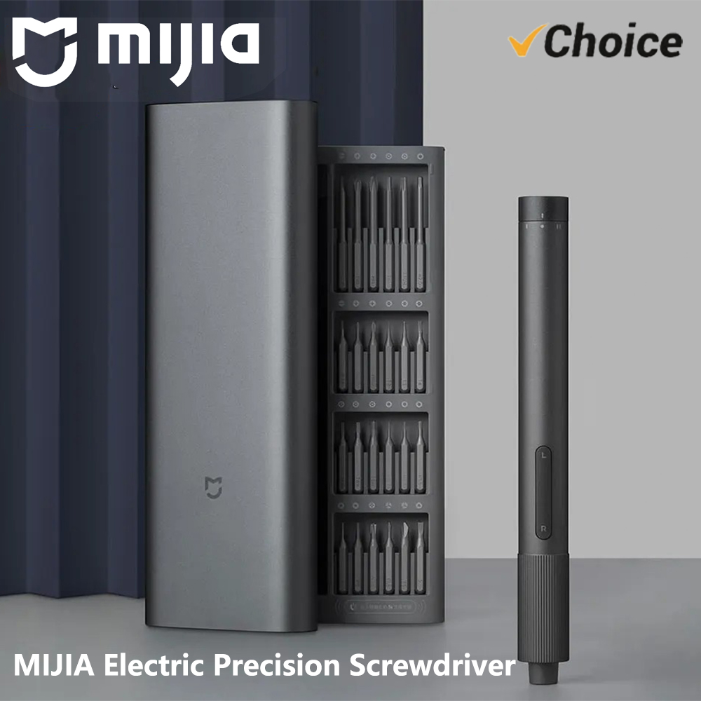 NEUER MIJIA Elektrischer Präzi – Smart Home For Pc Bewertung und Preis