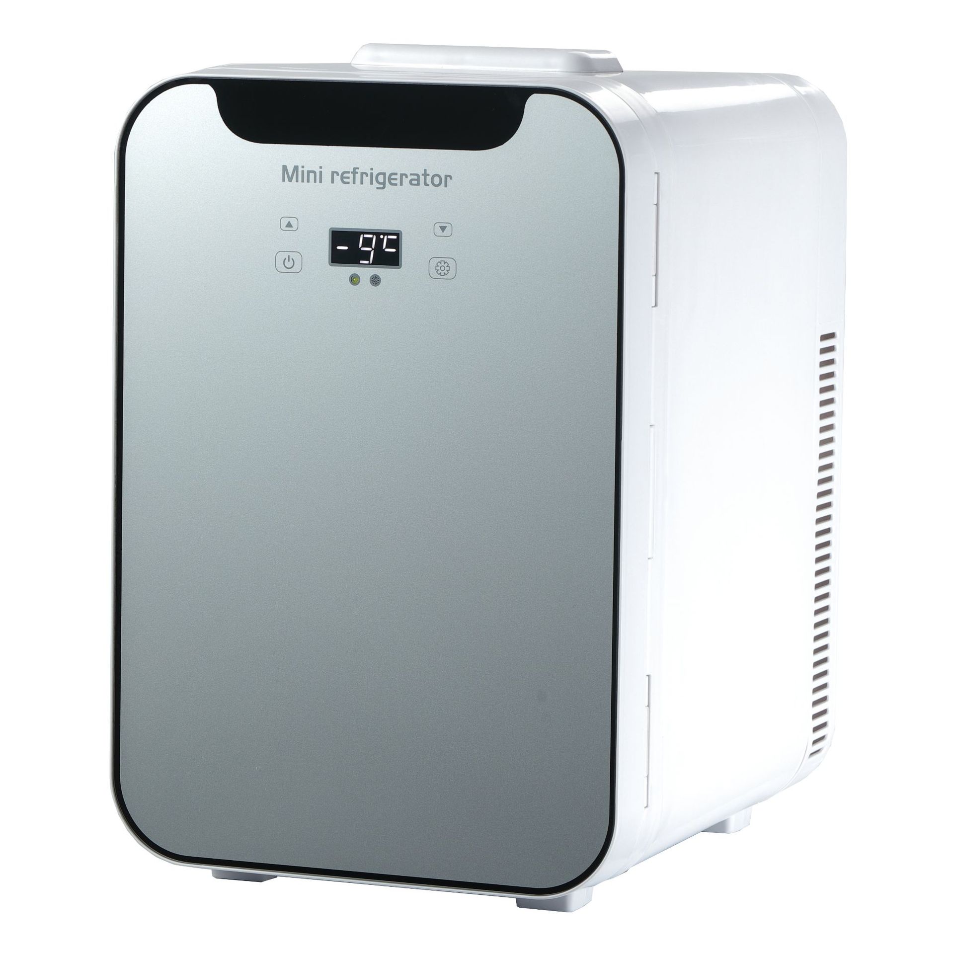 20 Liter Smart-Kühlschrank für – Smart Home Ac Bewertung und Preis