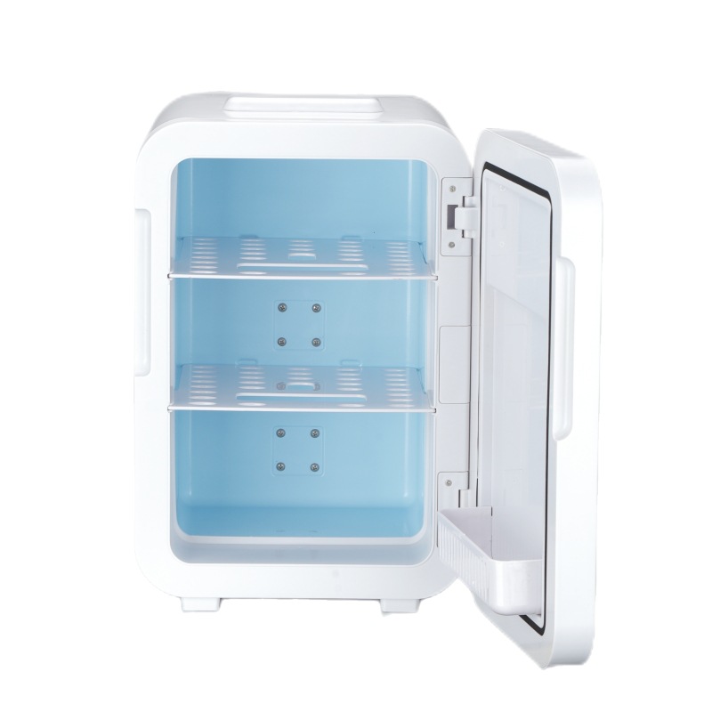 20 Liter Smart-Kühlschrank für – Smart Home Ac Bewertung und Preis