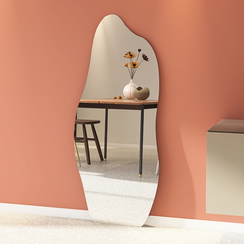 Schlanker Rahmenloser Unregelm – Smart Home Uses Bewertung und Preis