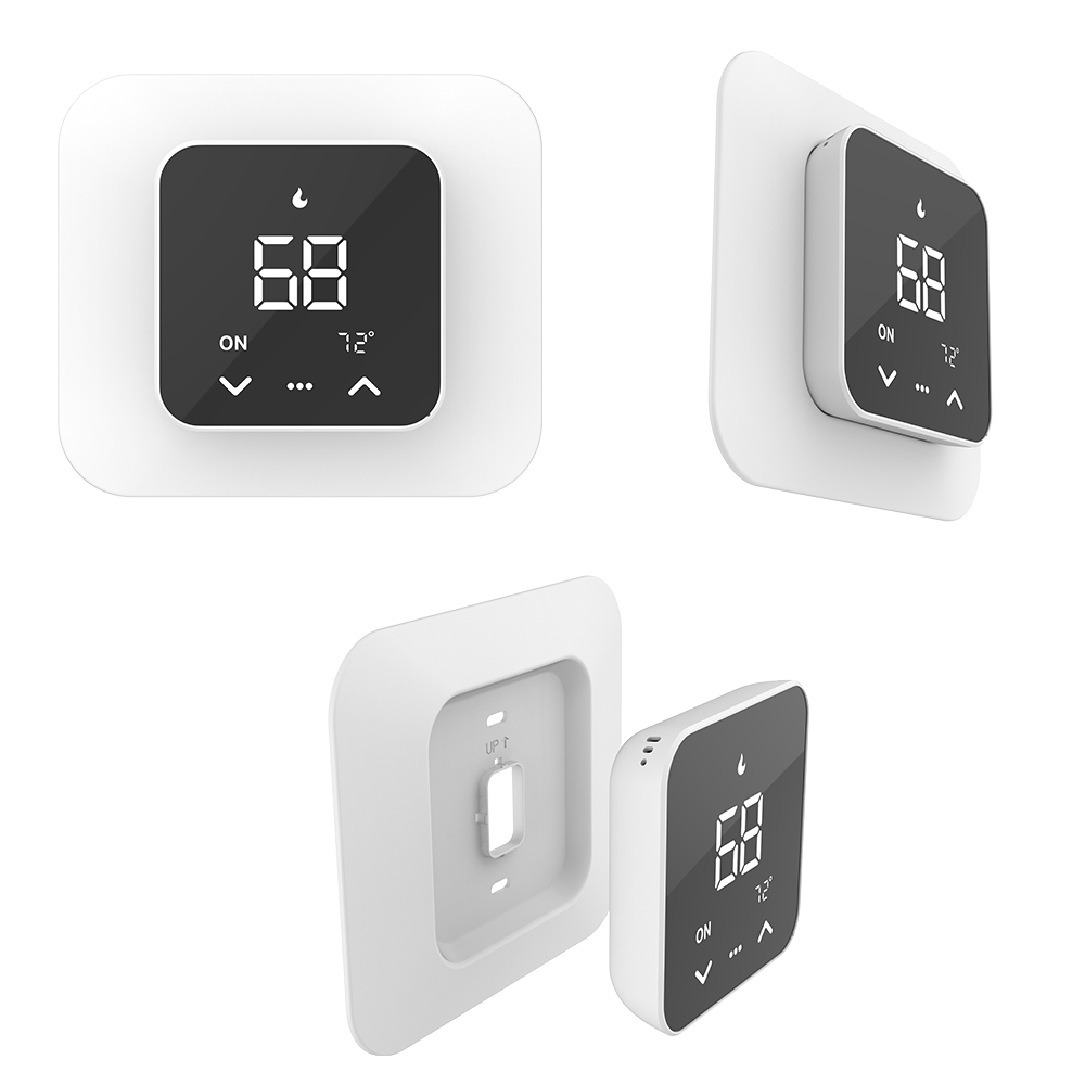 2026 Neuer Tuya WiFi Smart The – Smart Home System Bewertung und Preis