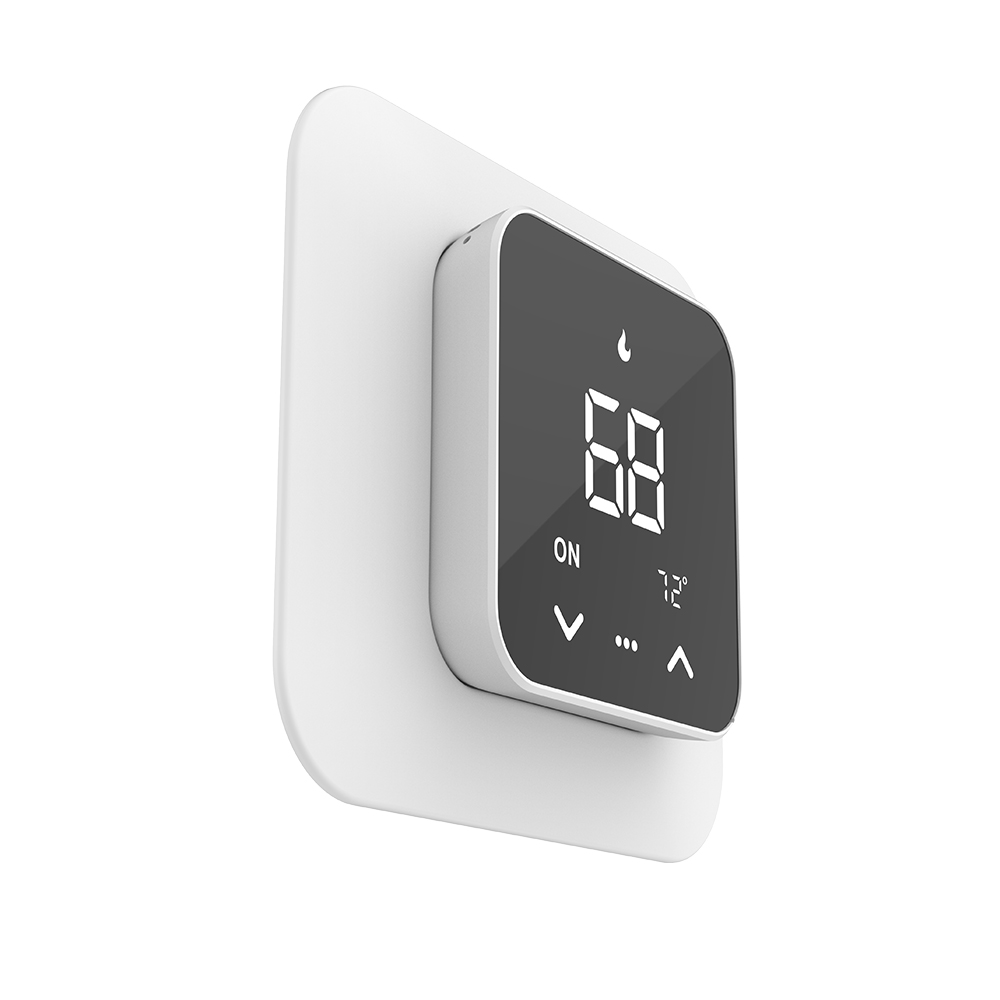 2026 Neuer Tuya WiFi Smart The – Smart Home System Bewertung und Preis