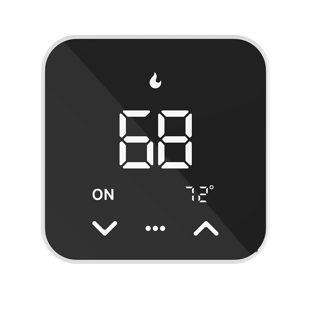 2026 Neuer Tuya WiFi Smart The – Smart Home System Bewertung und Preis