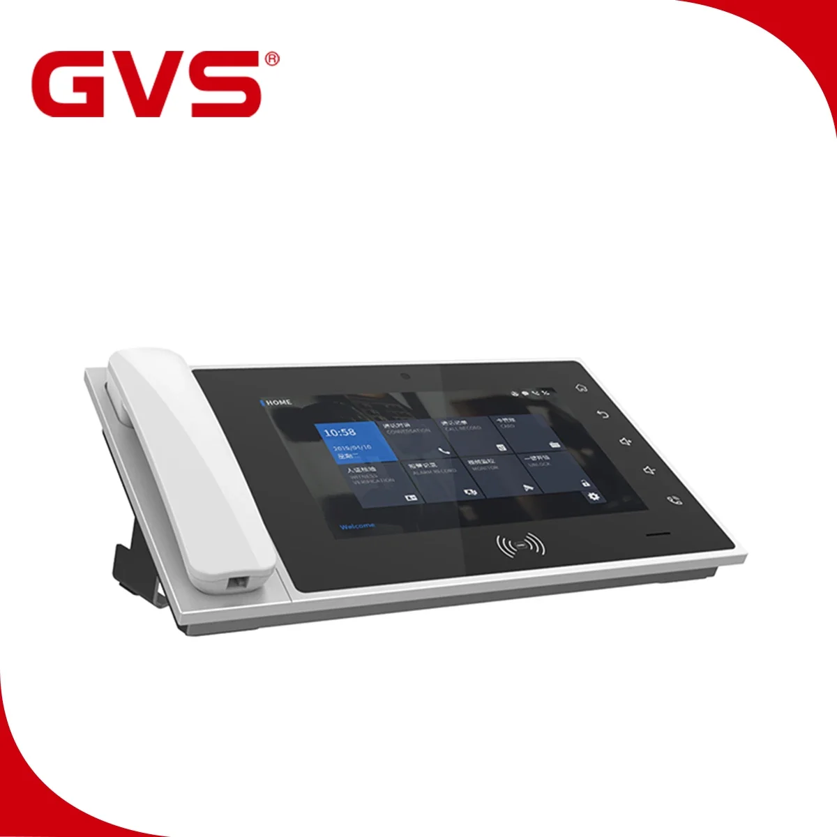 NEUES KNX-Touchpanel Unterstüt – Smart Home System Bewertung und Preis
