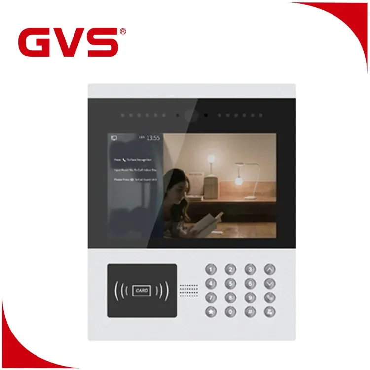 NEUES KNX-Touchpanel Unterstüt – Smart Home System Bewertung und Preis
