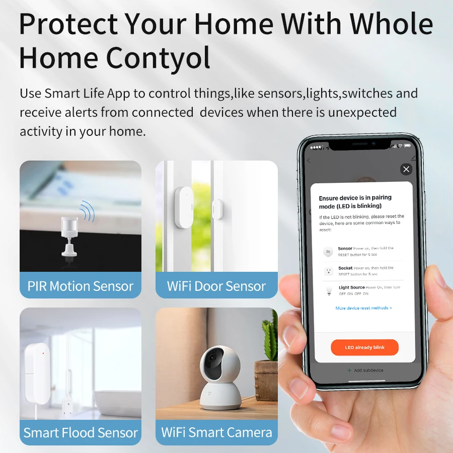 ZigBee Hub Tuya Multi Mode Gat – Smart Home Bridge Bewertung und Preis