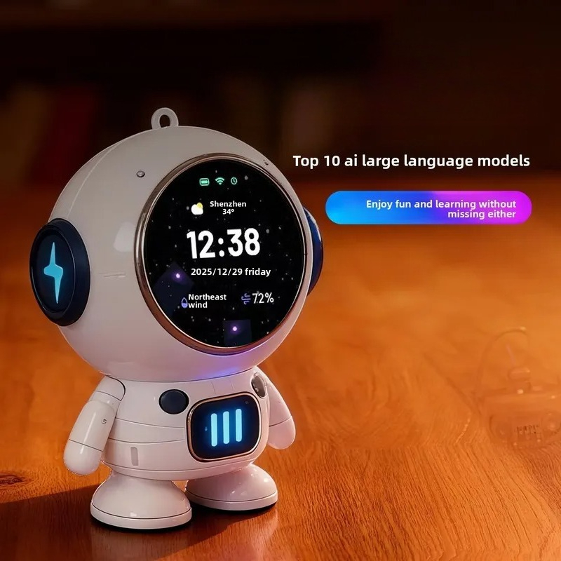 Mini-Astronaut Smart AI Robote – Smart Home Speaker Bewertung und Preis