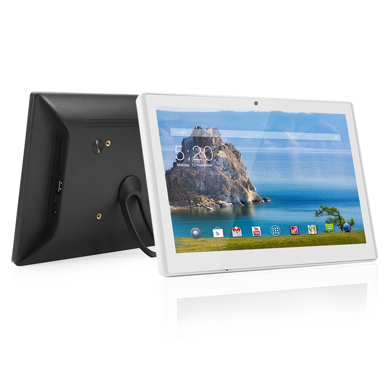 10-Zoll-Kapazitiver Touchscree – Smart Home X10 Bewertung und Preis