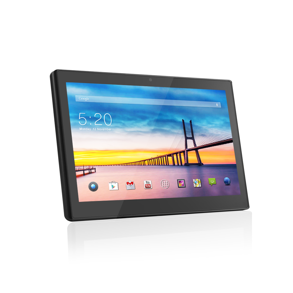 10-Zoll-Kapazitiver Touchscree – Smart Home X10 Bewertung und Preis