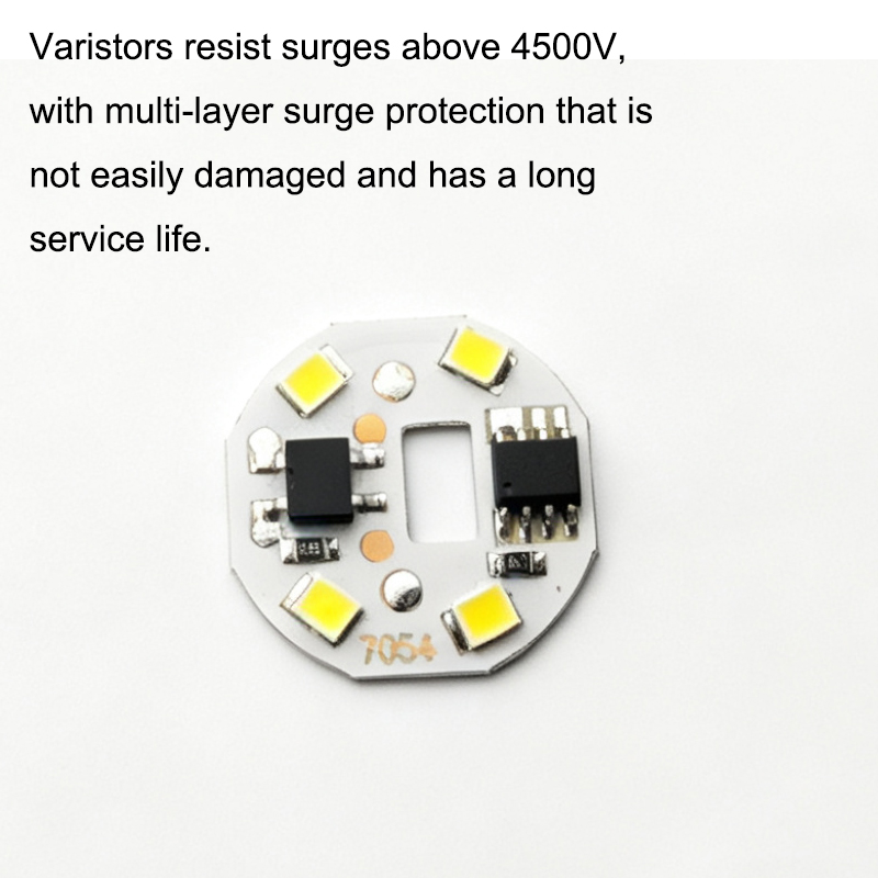 5 Stück 2W AC 220V 240V LED CO – Smart Home Diy Bewertung und Preis