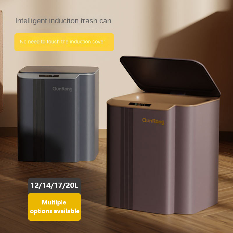 12-14-17-20L Smart Mülleimer A – Smart Home Junkie Bewertung und Preis