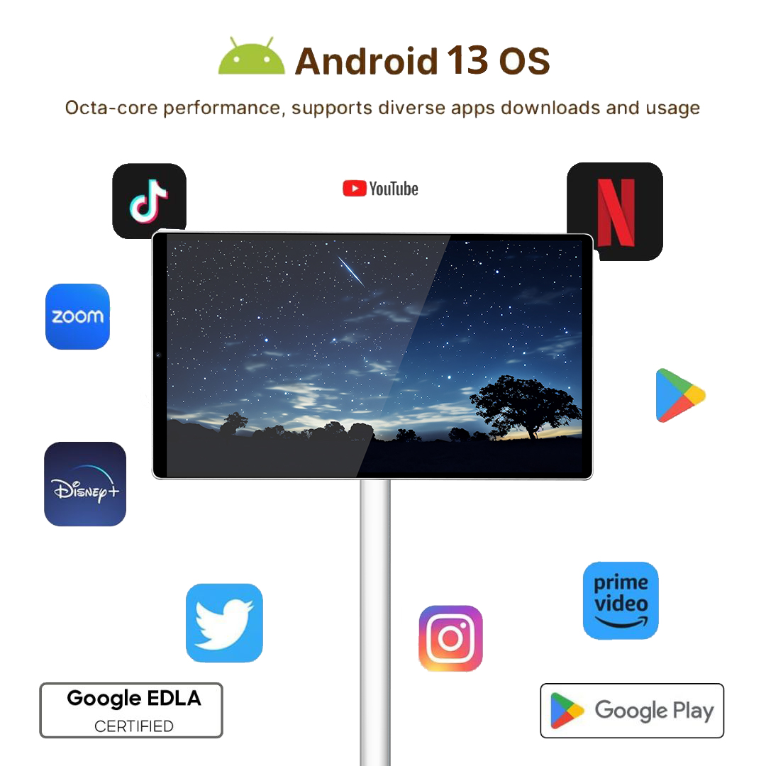 Großhandel Smart-Fernseher 4G+ – Smart Home Ac Bewertung und Preis