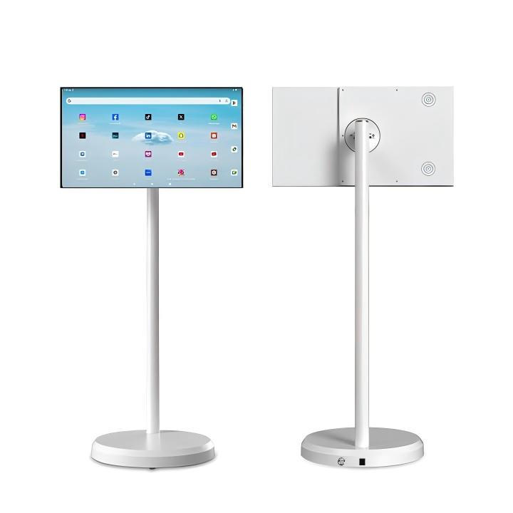 21,5-Zoll Beweglicher Smart-TV – Smart Home For Pc Bewertung und Preis