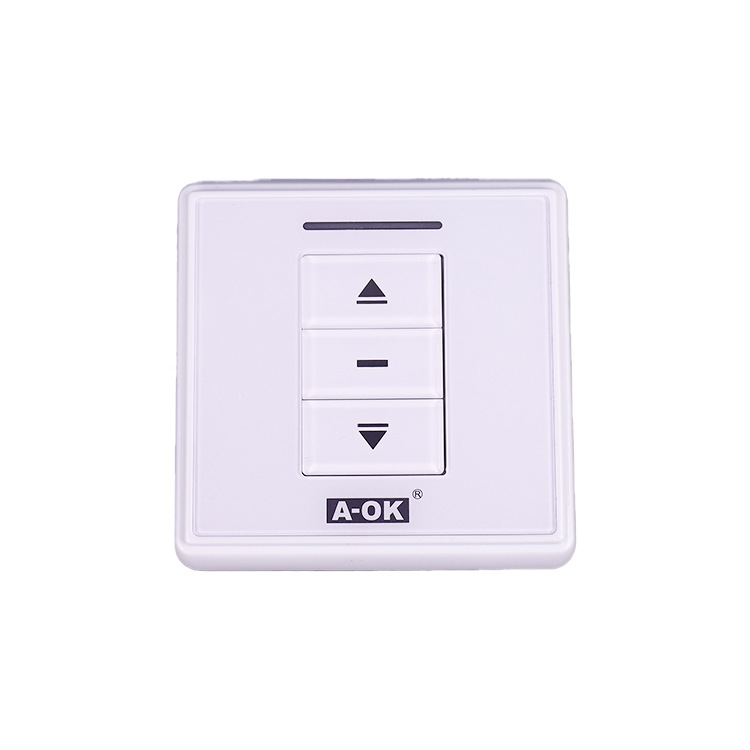 Smart-Home Elektrischer Rollad – Smart Home Ac Bewertung und Preis