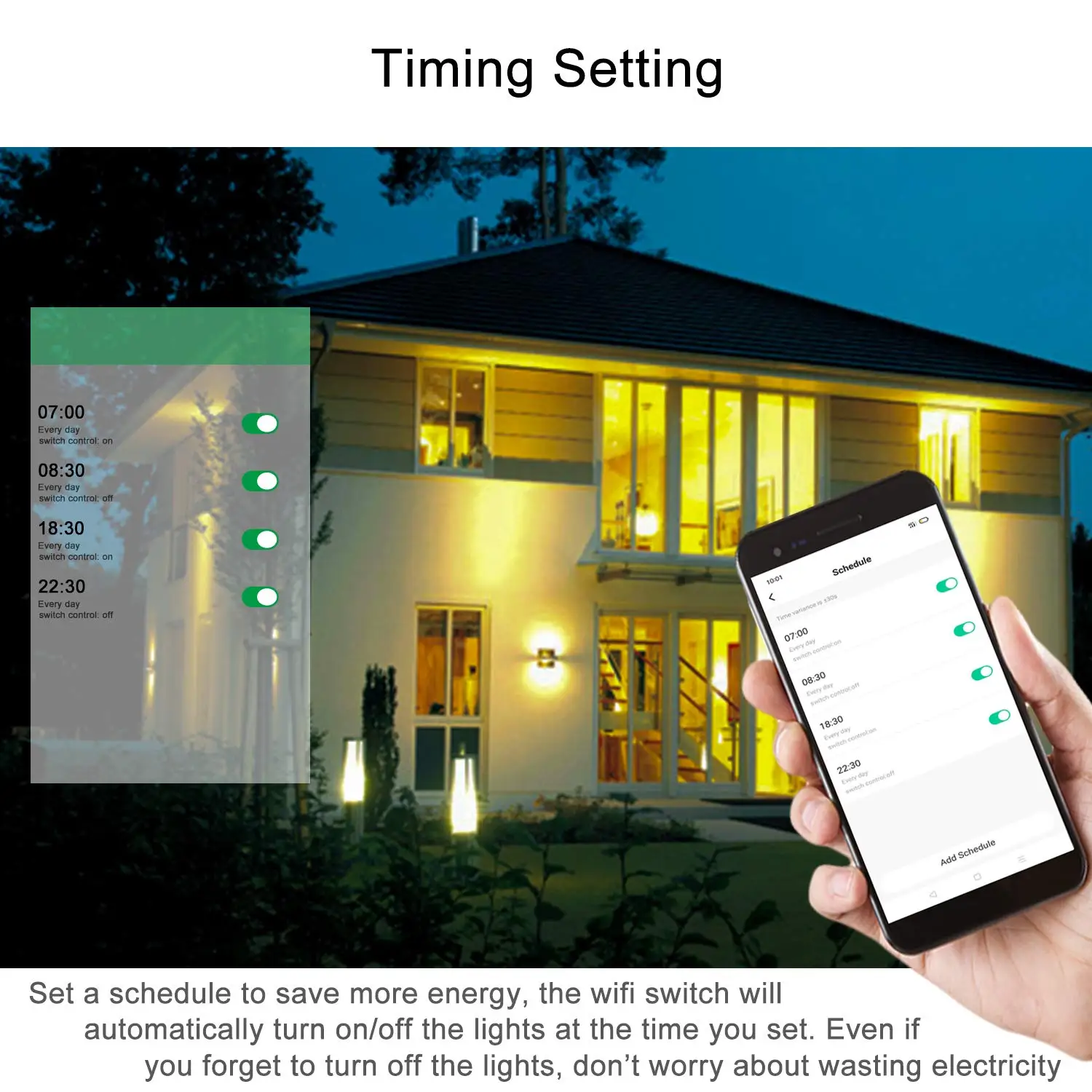 Tuya Wifi EU Smart Switches 1/ – Smart Home Diy Bewertung und Preis