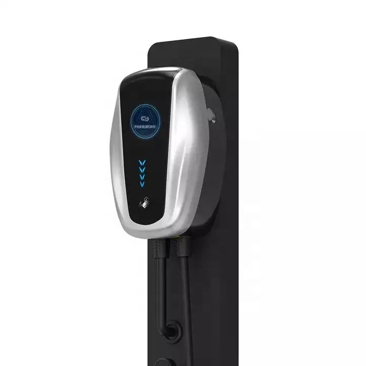 7KW 32A Heim-Elektrofahrzeug-L – Smart Home Ac Bewertung und Preis
