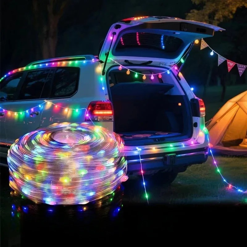 DIY Smart RGB LED-Lichterkette – Smart Home Diy Bewertung und Preis