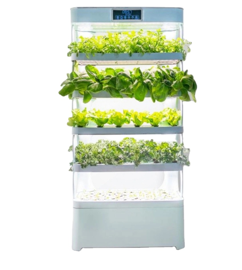 Arming Home Hydroponic Growing – Smart Home Uses Bewertung und Preis